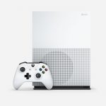 Xbox 360 Playstation