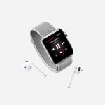 Apple watch new series