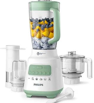 Philips-HR2223-Blender Philips-HR2223-Blender